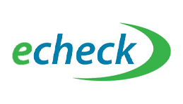 logo e check