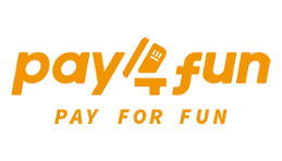 pay 4 fun logo